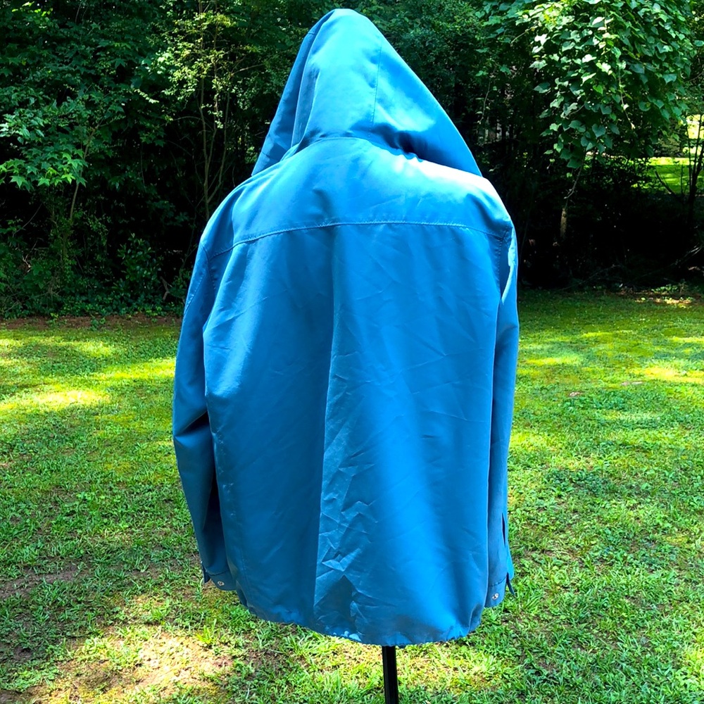 Izod Jacket - Picture 8 of 12